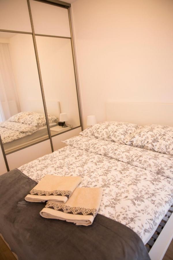 Apartament Royal Place I Jurowiecka 17 Белосток Экстерьер фото